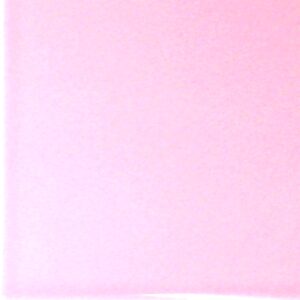 pink ceramic tile colour sample